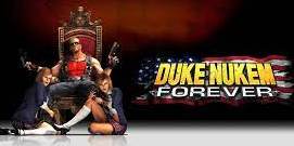 เกม Duke Nukem Forever ยุคแรกมีเปิดให้ดาวน์โหลดแล้ว